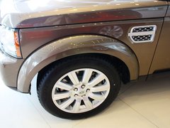 2012款 3.0L 自动 HSE柴油版 7座