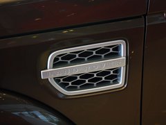 2012款 3.0L 自动 HSE柴油版 7座