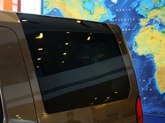 2012款 3.0L 自动 HSE柴油版 7座