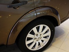 2012款 3.0L 自动 HSE柴油版 7座