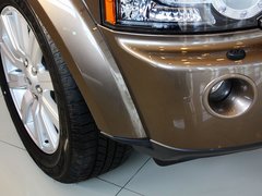 2012款 3.0L 自动 HSE柴油版 7座