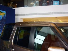 2012款 3.0L 自动 HSE柴油版 7座