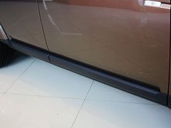 2012款 3.0L 自动 HSE柴油版 7座
