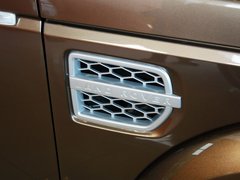 2012款 3.0L 自动 HSE柴油版 7座