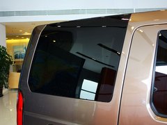 2012款 3.0L 自动 HSE柴油版 7座