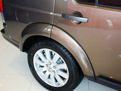 2012款 3.0L 自动 HSE柴油版 7座