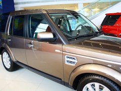 2012款 3.0L 自动 HSE柴油版 7座
