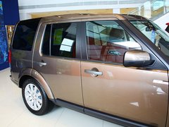 2012款 3.0L 自动 HSE柴油版 7座