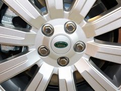 2012款 3.0L 自动 HSE柴油版 7座