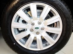 2012款 3.0L 自动 HSE柴油版 7座