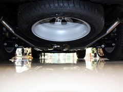 2012款 3.0L 自动 HSE柴油版 7座
