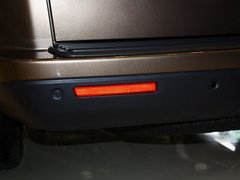 2012款 3.0L 自动 HSE柴油版 7座