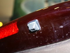 2012款 3.0L 自动 HSE柴油版 7座