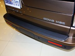 2012款 3.0L 自动 HSE柴油版 7座