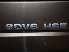 2012款 3.0L 自动 HSE柴油版 7座