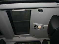 2012款 5.0 自动 HSE汽油版 7座