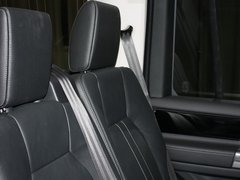 2012款 5.0 自动 HSE汽油版 7座