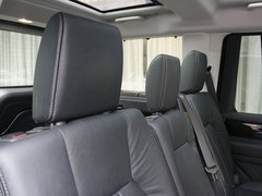 2012款 5.0 自动 HSE汽油版 7座