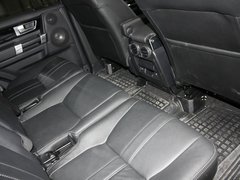 2012款 5.0 自动 HSE汽油版 7座