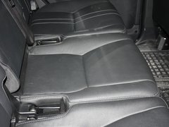 2012款 5.0 自动 HSE汽油版 7座