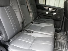 2012款 5.0 自动 HSE汽油版 7座