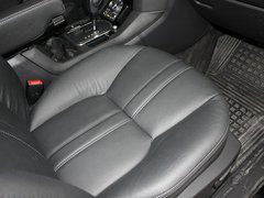 2012款 5.0 自动 HSE汽油版 7座