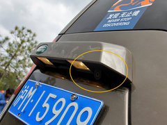2012款 5.0 自动 HSE汽油版 7座