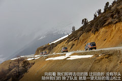 2012款 5.0 自动 HSE汽油版 7座