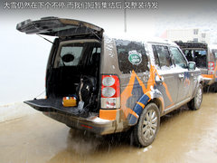 2012款 5.0 自动 HSE汽油版 7座