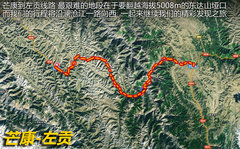2012款 5.0 自动 HSE汽油版 7座