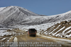 2012款 5.0 自动 HSE汽油版 7座
