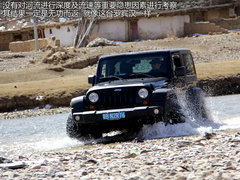 2012款 5.0 自动 HSE汽油版 7座