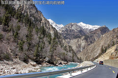 2012款 5.0 自动 HSE汽油版 7座