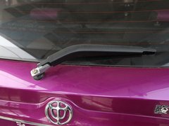 2010款 飞炫 1.5L 自动 运动型