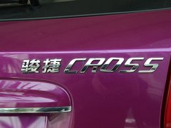 2010款 飞炫 1.5L 自动 运动型