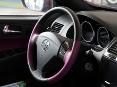 2010款 飞炫 1.5L 自动 运动型