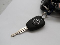 2010款 飞炫 1.5L 自动 运动型