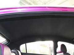 2010款 飞炫 1.5L 自动 运动型