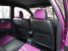2010款 飞炫 1.5L 自动 运动型