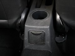 2010款 飞炫 1.5L 自动 运动型