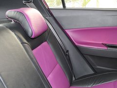 2010款 飞炫 1.5L 自动 运动型