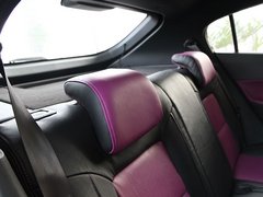 2010款 飞炫 1.5L 自动 运动型