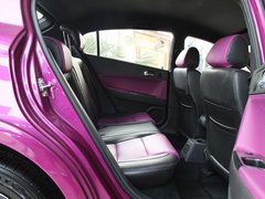 2010款 飞炫 1.5L 自动 运动型