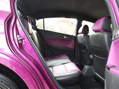 2010款 飞炫 1.5L 自动 运动型