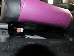 2010款 飞炫 1.5L 自动 运动型