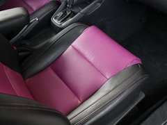2010款 飞炫 1.5L 自动 运动型