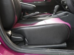 2010款 飞炫 1.5L 自动 运动型
