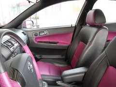 2010款 飞炫 1.5L 自动 运动型