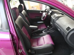2010款 飞炫 1.5L 自动 运动型