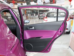 2010款 飞炫 1.5L 自动 运动型